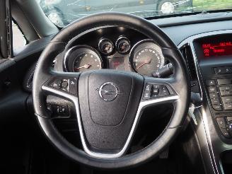 Opel Astra 1.4 Turbo cosmo picture 15