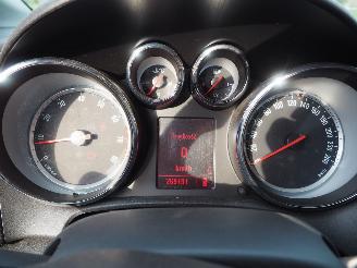 Opel Astra 1.4 Turbo cosmo picture 26