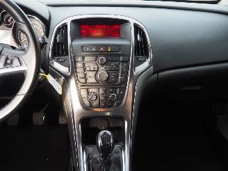 Opel Astra 1.4 Turbo cosmo picture 18