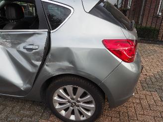 Opel Astra 1.4 Turbo cosmo picture 7