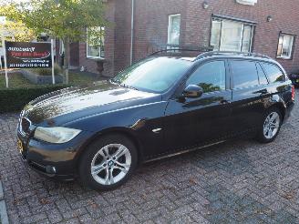 Unfallwagen BMW 3-serie 318i Business Line 2009/7