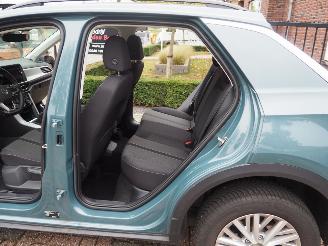 Volkswagen T-Roc 1.0 TSI Life picture 7