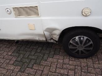 Peugeot Boxer 2.5 diesel Camperbus picture 6