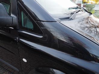 Mercedes Vito 109CDI 320Lang Amigo picture 10