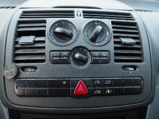 Mercedes Vito 109CDI 320Lang Amigo picture 18