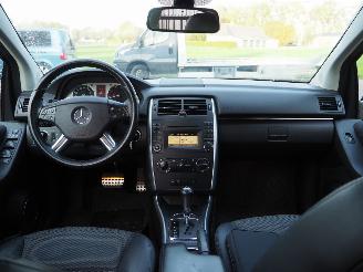 Mercedes B-klasse 170 Business Class Automaat picture 16