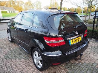 Mercedes B-klasse 170 Business Class Automaat picture 6