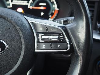 Kia Xceed 1.4 T-Gdi ExecutiveLine Automaat picture 22