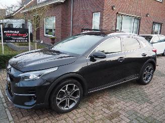 škoda osobní automobily Kia Xceed 1.4 T-Gdi ExecutiveLine Automaat 2019/10