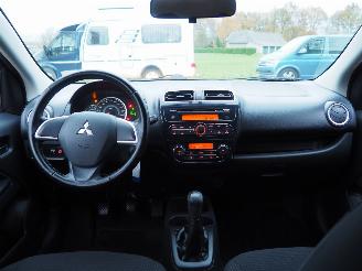 Mitsubishi Space-star 1.0 Bright picture 15