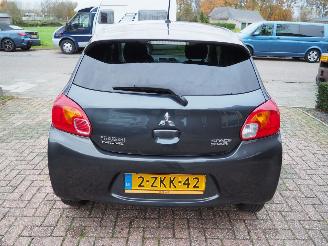 Mitsubishi Space-star 1.0 Bright picture 5