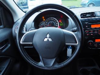 Mitsubishi Space-star 1.0 Bright picture 16