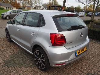 Volkswagen Polo 1.4TDI Connected Serie Motorschaden picture 6