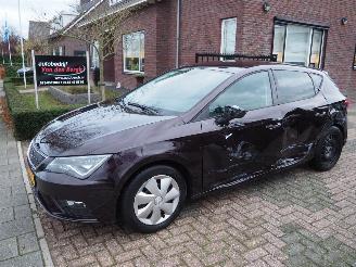 Avarii autoturisme Seat Leon 1.0 Eco TSI Style 2018/11