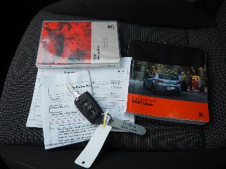 Seat Leon 1.0 Eco TSI Style picture 31
