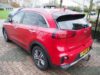 Kia Niro 1.6 GDI Hybrid ExecutiveLine picture 6