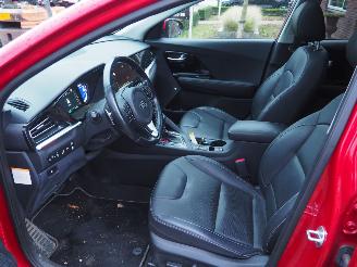Kia Niro 1.6 GDI Hybrid ExecutiveLine picture 23