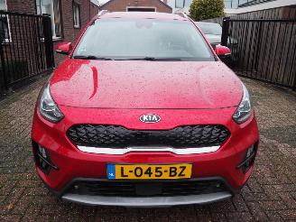 Kia Niro 1.6 GDI Hybrid ExecutiveLine picture 2