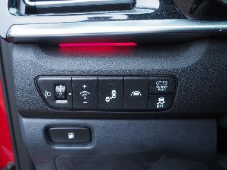 Kia Niro 1.6 GDI Hybrid ExecutiveLine picture 25