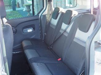 Renault Kangoo Family 1.2 TXe AUTOMAAT picture 9