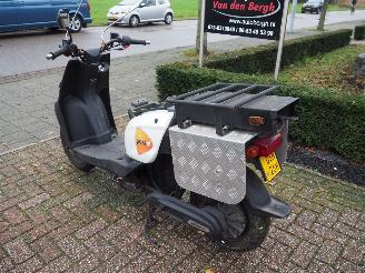 Overige  MPI E-Transporter 80 picture 6