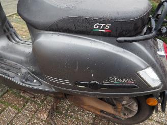 GTS  E-Bravo 20AH picture 7