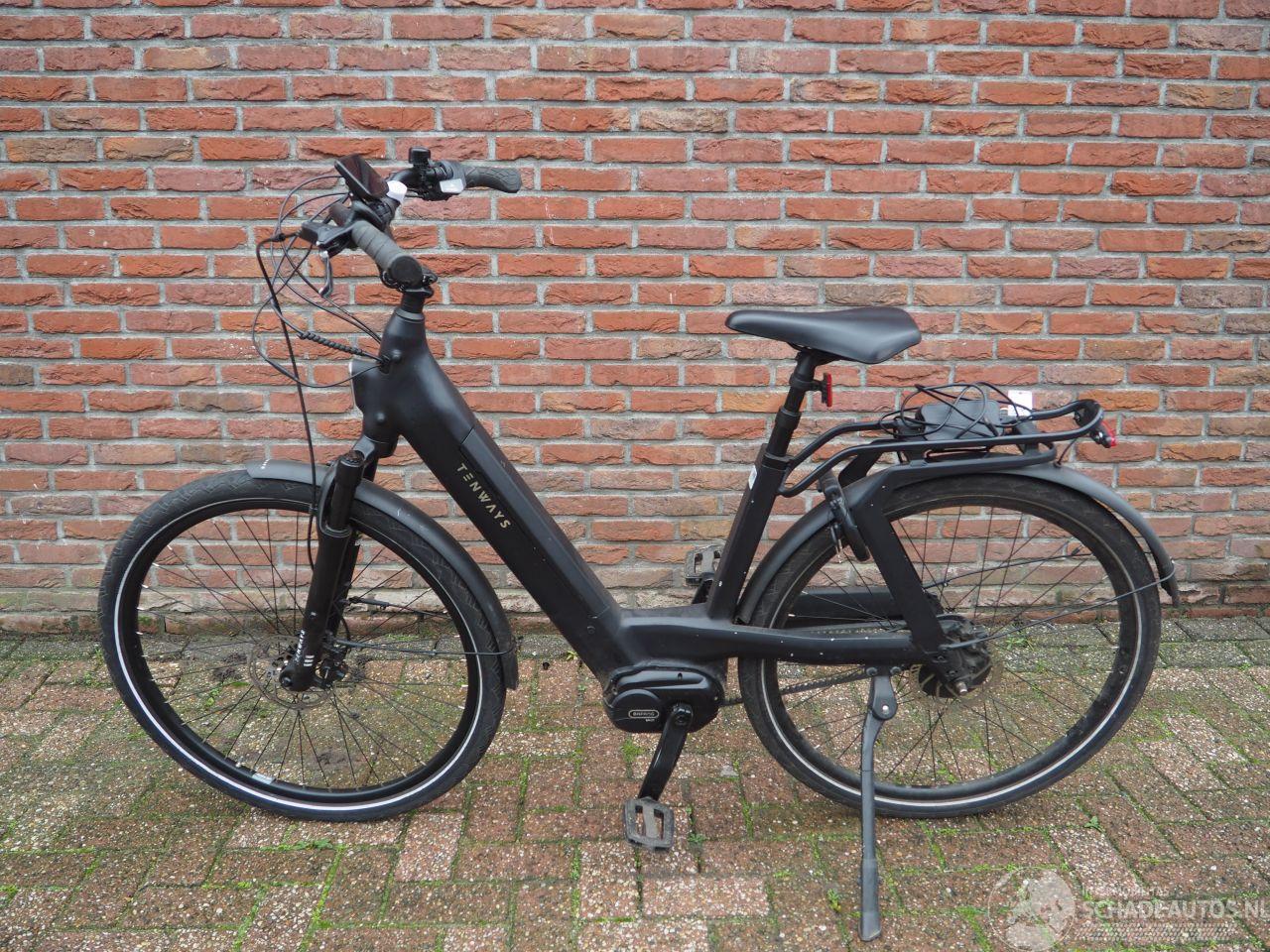 Overige  Tenways Ago T