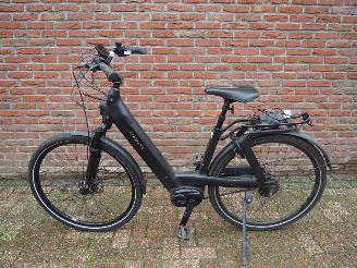 dommages vélos Overige  Tenways Ago T 2023/6