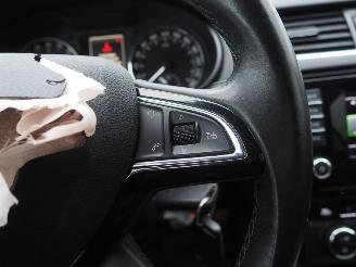 Skoda Octavia 1.6TDI Ambition Businessline picture 18