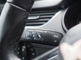 Skoda Octavia 1.6TDI Ambition Businessline picture 19