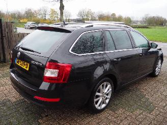Skoda Octavia 1.6TDI Ambition Businessline picture 4