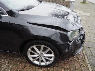 Skoda Octavia 1.6TDI Ambition Businessline picture 11