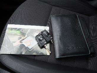 Skoda Octavia 1.6TDI Ambition Businessline picture 31