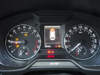 Skoda Octavia 1.6TDI Ambition Businessline picture 30