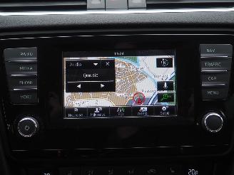 Skoda Octavia 1.6TDI Ambition Businessline picture 22