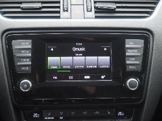 Skoda Octavia 1.6TDI Ambition Businessline picture 21
