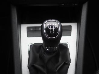 Skoda Octavia 1.6TDI Ambition Businessline picture 24