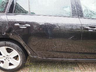 Skoda Octavia 1.6TDI GreenLine BusinessLine picture 8