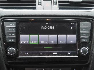 Skoda Octavia 1.6TDI GreenLine BusinessLine picture 16