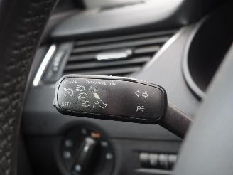 Skoda Octavia 1.6TDI GreenLine BusinessLine picture 14