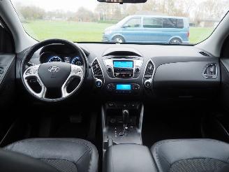 Hyundai Ix35 2.0i 4WD Style Automaat picture 13