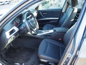 BMW 3-serie 320i Business Line Automaat picture 34