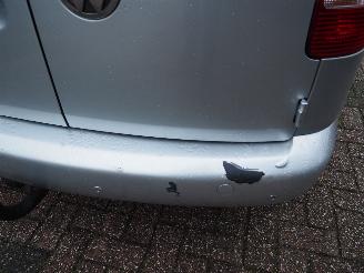 Volkswagen Caddy 1.6 TDI picture 8