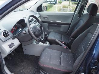 Mazda 2 1.4 Exclusive picture 16