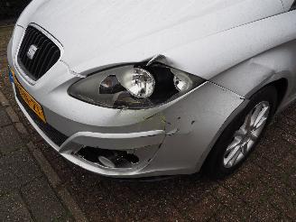 Seat Altea 1.2 TSI Businessline Copa picture 10