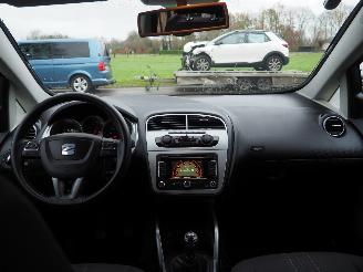 Seat Altea 1.2 TSI Businessline Copa picture 14