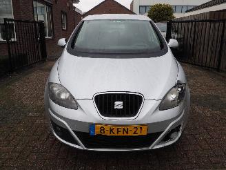 Seat Altea 1.2 TSI Businessline Copa picture 2