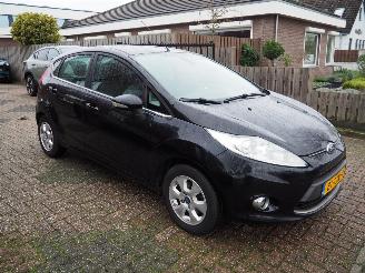 Ford Fiesta 1.6 Tdci Titanium picture 3