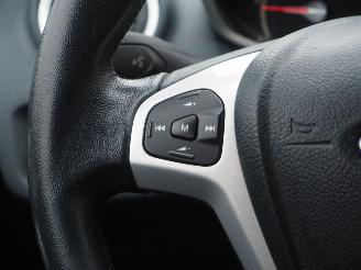 Ford Fiesta 1.6 Tdci Titanium picture 16