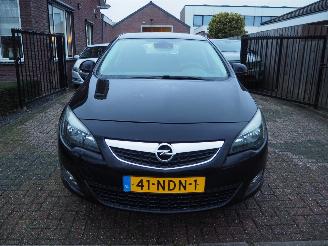 Opel Astra 1.4 Turbo Sport picture 2